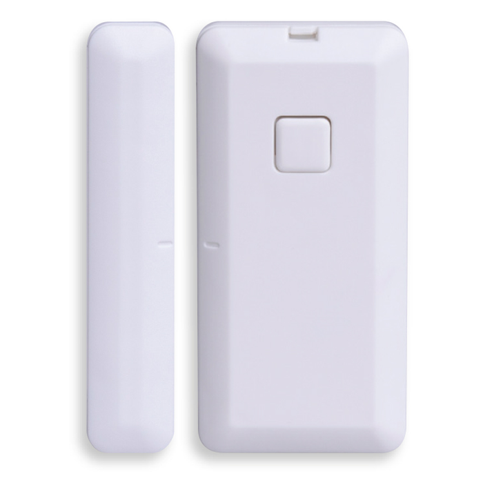 Texecom Premier Elite Ricochet Micro Contact-W Wireless Door Contact - White (GHA-0001)