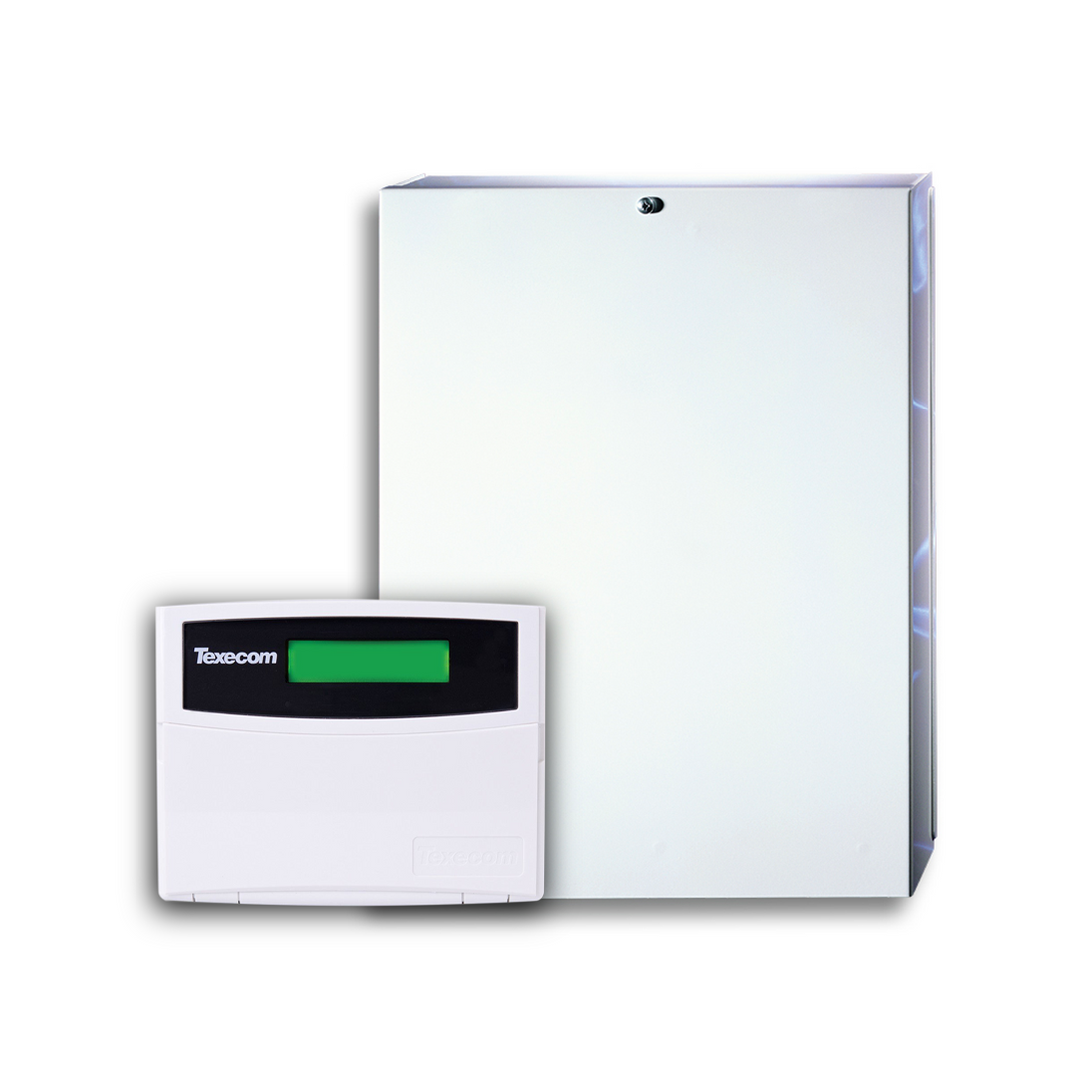 Texecom Premier Elite — adk-security