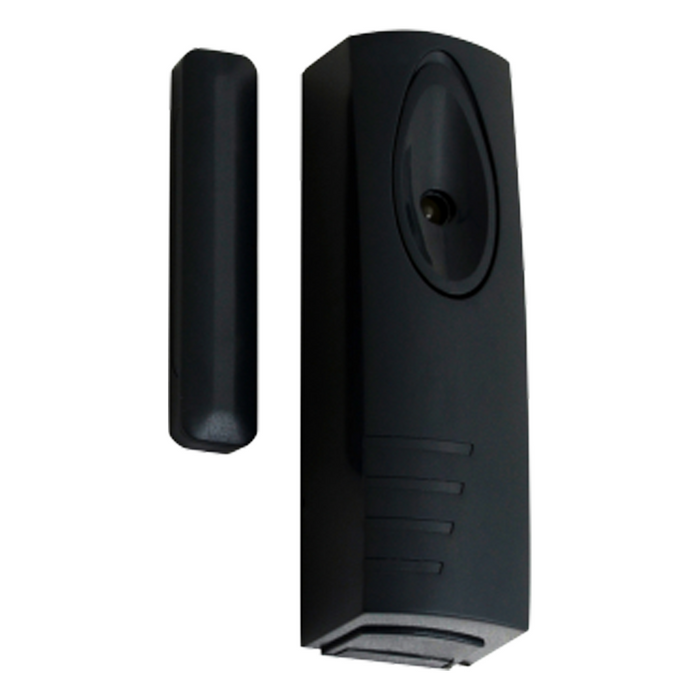 Texecom Impaq SC EOL Vibration Detector with Contact - Black (AEK-0014)