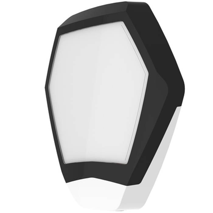 Texecom Odyssey X3 Cover Black/White (WDB-0006)