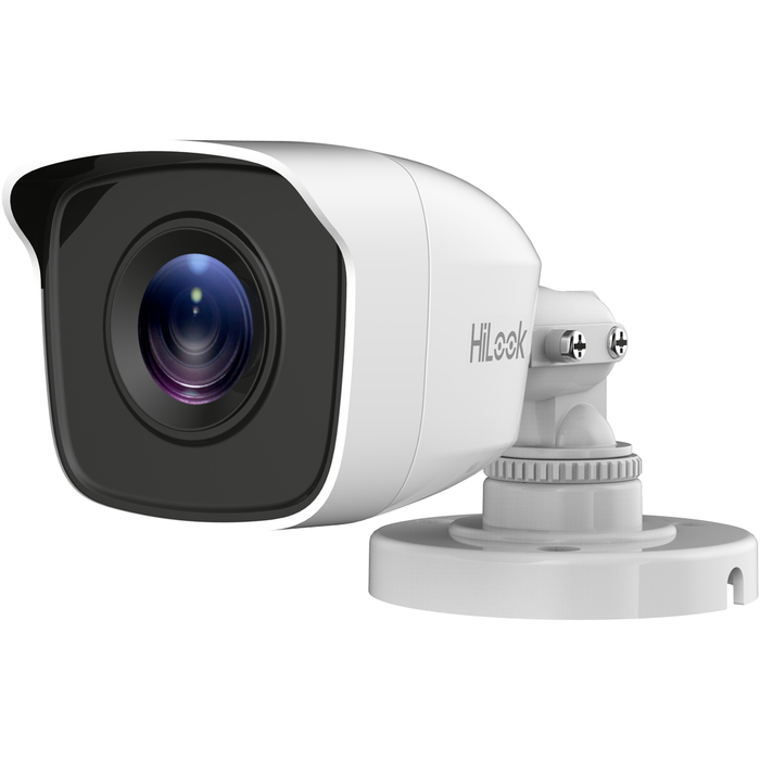 HiLook by Hikvision Turbo 4in1 1080P 2MP 30m Ultra Low Light Bullet 2.8mm (THC-B123-M)