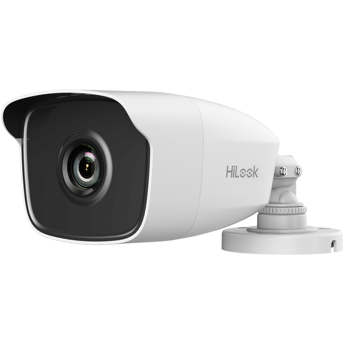 HiLook by Hikvision Turbo 4in1 1080P 2MP 40m Bullet 2.8mm (THC-B220-MC)