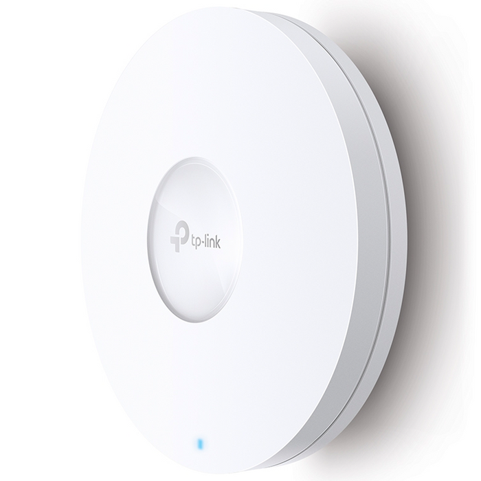 TP-Link AX1800 Ceiling Mount WiFi 6 Access Point (TL-EAP610)