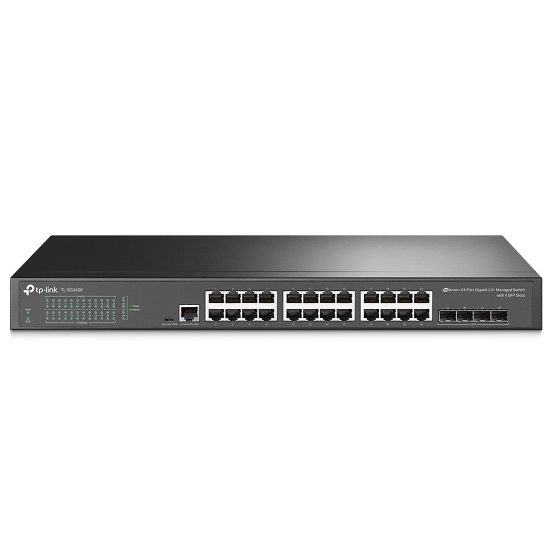 Standard Switches
