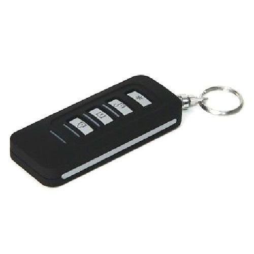 Visonic PG2 PowerMaster KF-235 Wireless Keyfob (0-102202) — adk-security