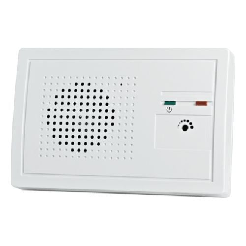 Visonic PowerMax / PowerMaster Wired Speech Box (0-100170)